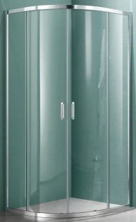 Душевой уголок Aquatek AQ ARI RO 10020CH 100x100см хром